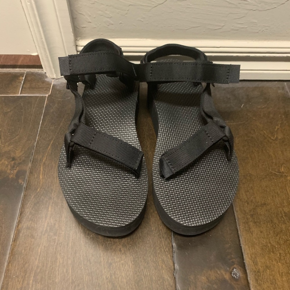 Teva flatform
